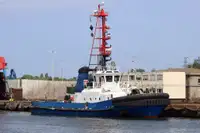 Rimorchiatore in vendita