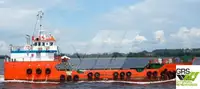 Nave da sbarco, con serbatoi in vendita