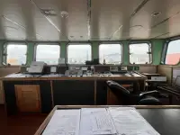 Imbarcazioni da lavoro in vendita