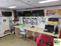 Nave di supporto in vendita