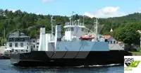 Ro-Ro ship in vendita