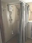 Chiatta adibita ad alloggio in vendita