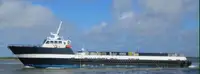 Barca dell'equipaggio in vendita