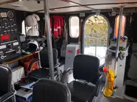 Scialuppa di salvataggio in vendita