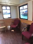 Peschereccio a strascico in vendita