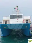 Traghetto in vendita