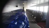 Nave Ro-Ro in vendita