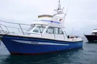 Scialuppa di salvataggio in vendita