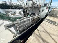 Peschereccio a strascico in vendita