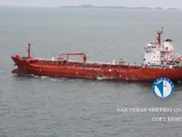 Petroliera/Chimichiera in vendita
