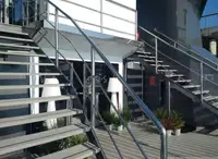 Nave passeggeri in vendita