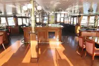 Chiatta in vendita