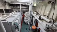 Pattugliatore in vendita