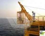 Nave di supporto in vendita