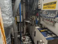 Nave da rilevamento in vendita