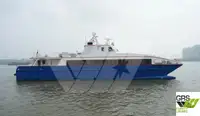 Nave passeggeri in vendita