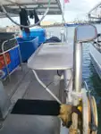 Nave metaniera in vendita