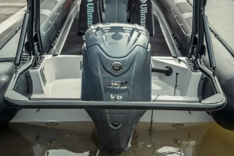 Gommone rigido in vendita