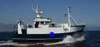 Trawler in vendita