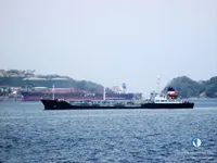 Petroliera/Chimichiera in vendita