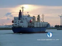 Nave refrigerata in vendita