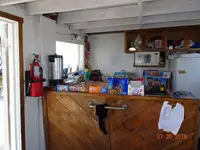 Peschereccio in vendita