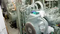 Peschereccio a palangaro in vendita