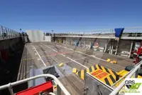 Nave da sbarco, con serbatoi in vendita
