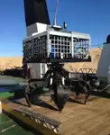 Nave da ricerca in vendita