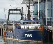 Rottami metallici in vendita