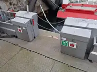 Imbarcazioni da lavoro in vendita