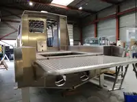Nave di soccorso in vendita