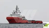 Nave di rifornimento in vendita