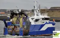Nave da ricerca in vendita