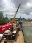 Nave da sbarco, con serbatoi in vendita