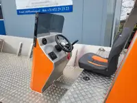 Barche da lavoro in vendita