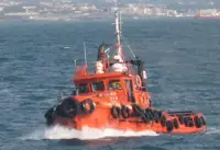 Rimorchiatore in vendita