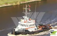 Rimorchiatore in vendita