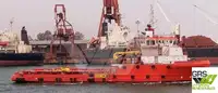 Nave di supporto in vendita