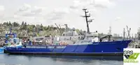nave da ricognizione in vendita