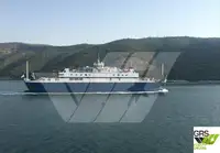 Ro-Ro ship in vendita