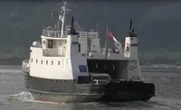 Nave Ro-Ro in vendita