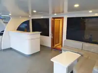 Nave passeggeri in vendita