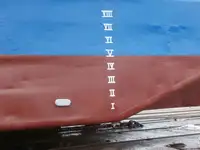 Chiatta in vendita
