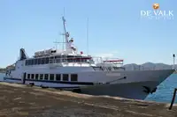 Nave passeggeri in vendita