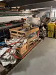Imbarcazioni da lavoro in vendita