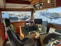 Trasportatore di merci sfuse in vendita