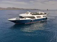 Nave passeggeri in vendita