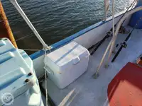 Nave traghetto in vendita