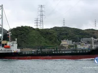 Petroliera/Chimichiera in vendita